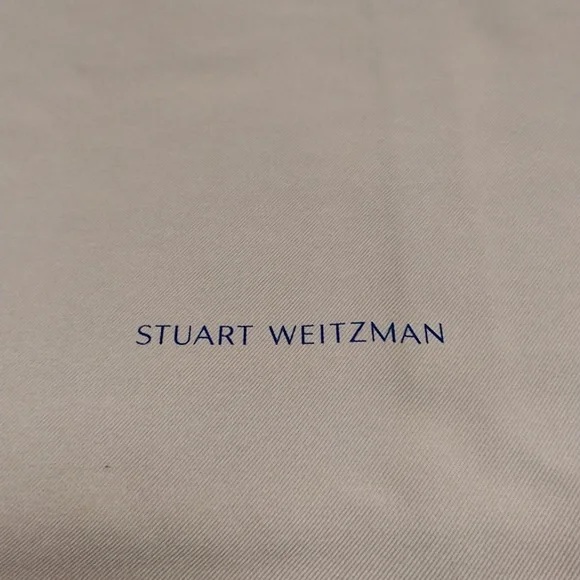Stuart Weitzman Boot Bag - Picture 2 of 2